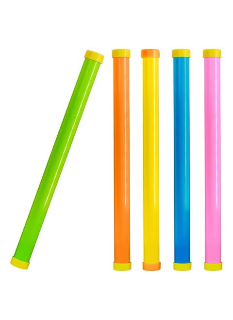 📢الأنبوب العجيب – Sound Tube