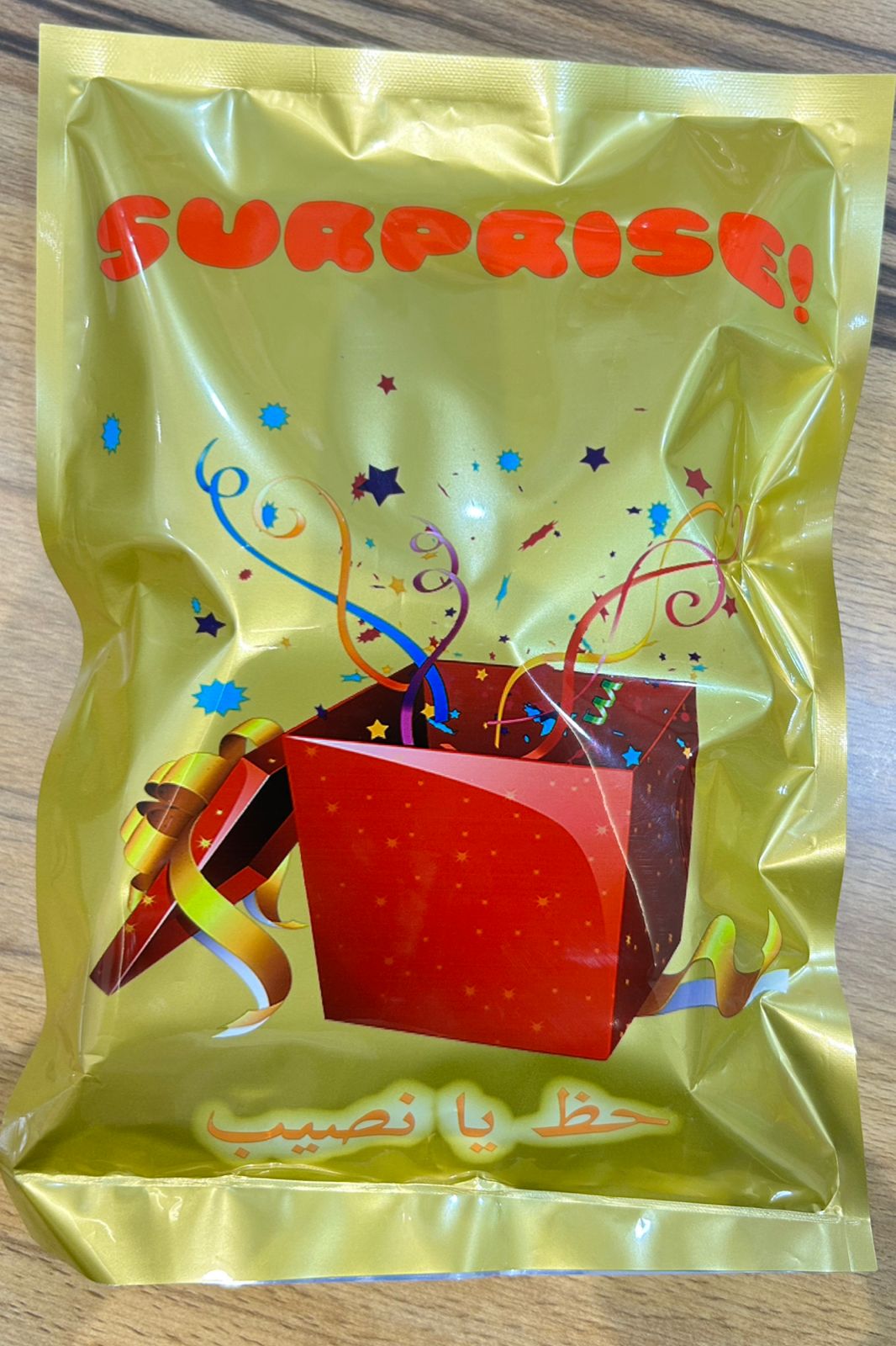 Product
