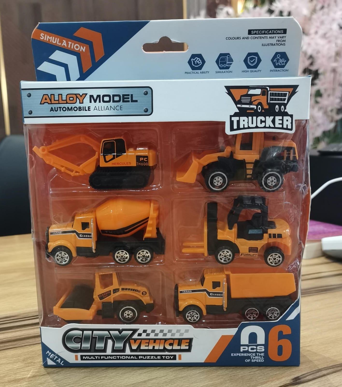 Product