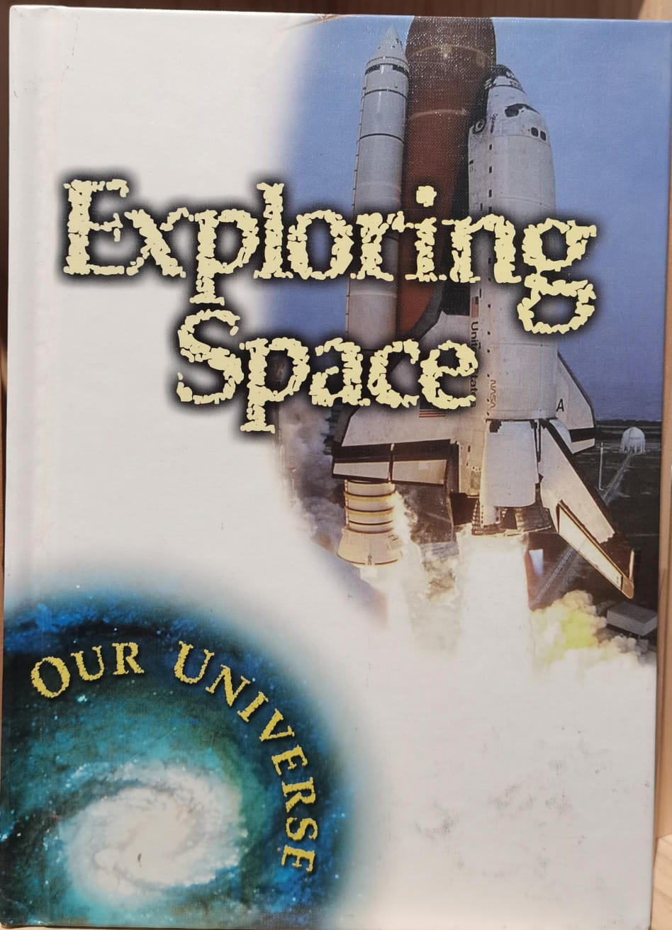 Exploring Space