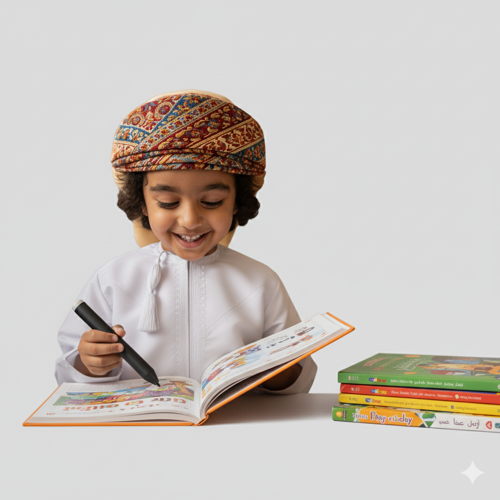 كتب صوتية 📖🔊
