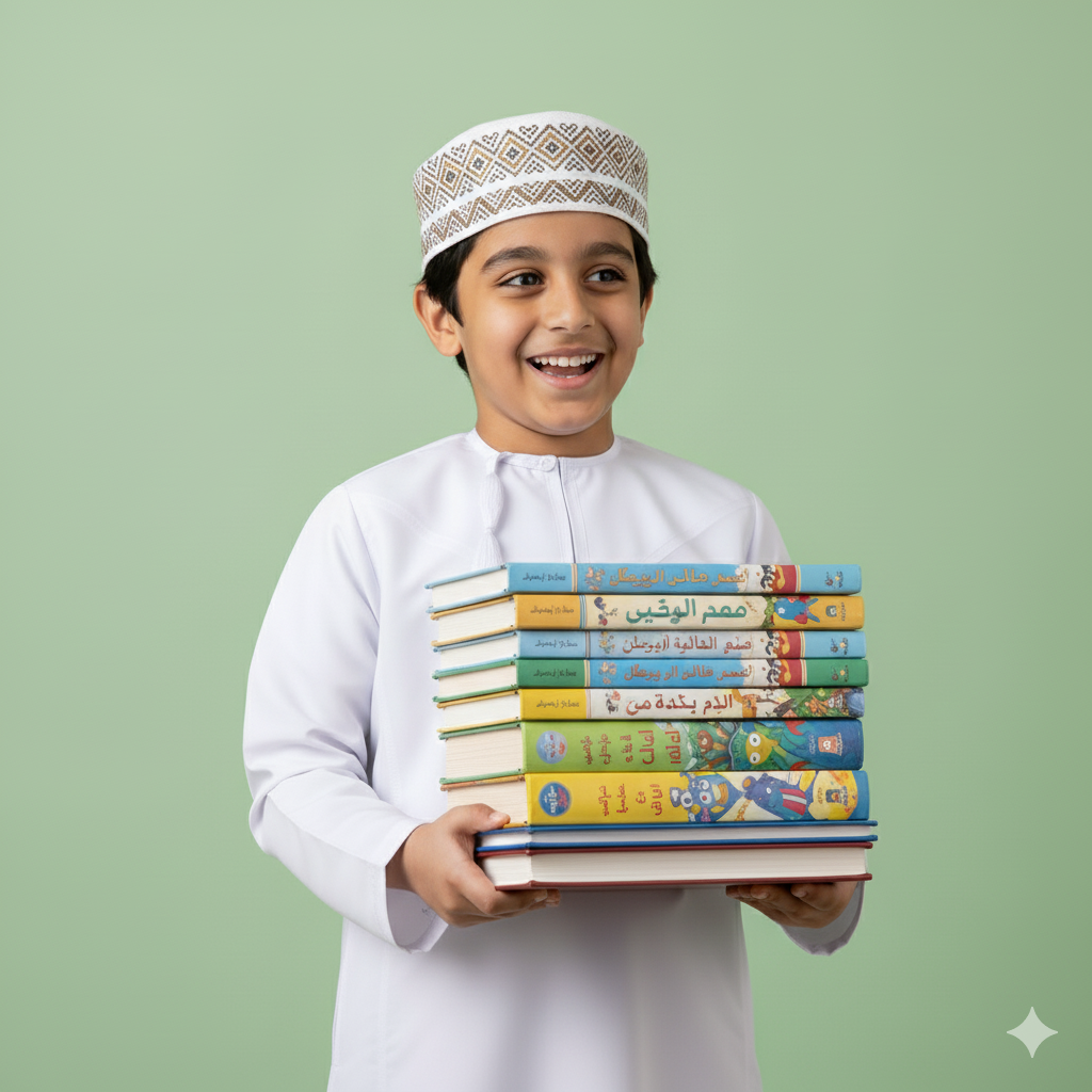 📖 كتب تعليمية