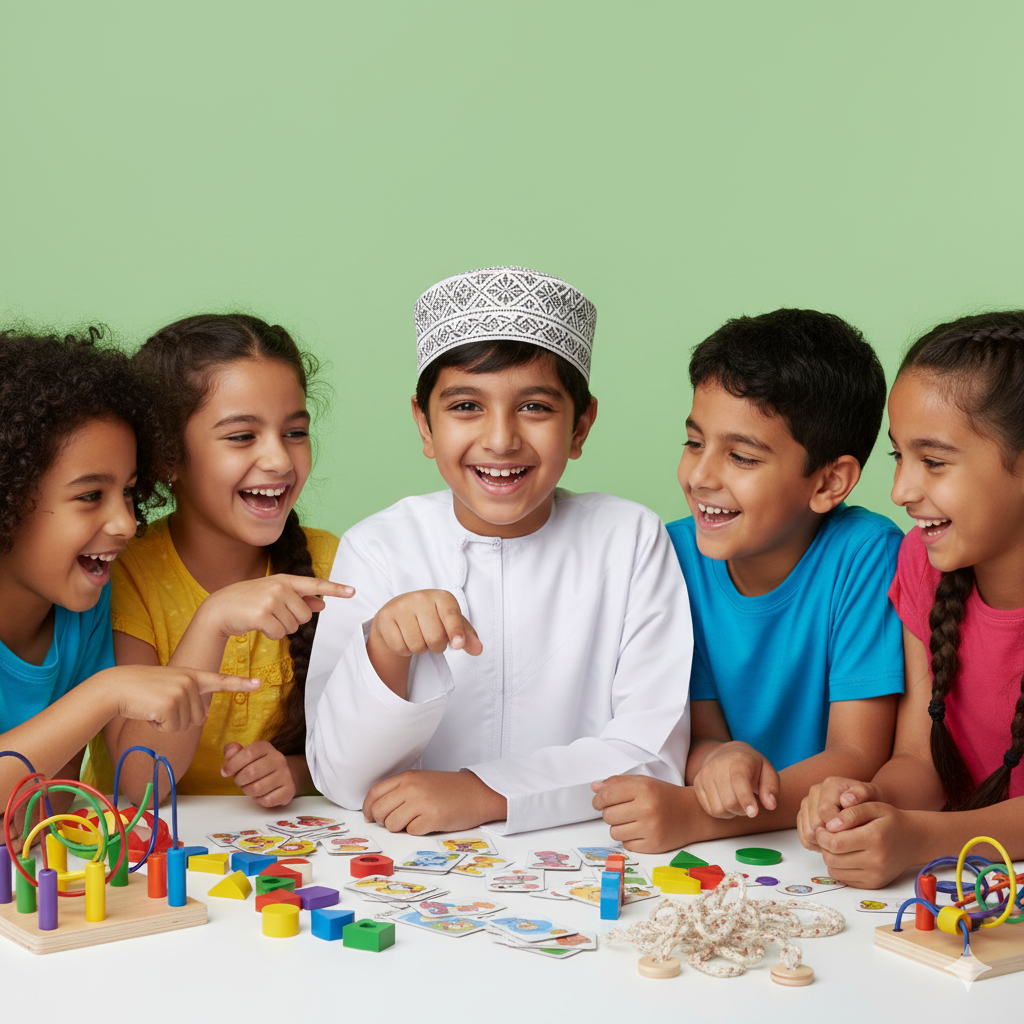 🎨 مهارات فنية ويدوية